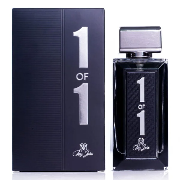 1 OF 1 EDP 65 ML - MC JOHN