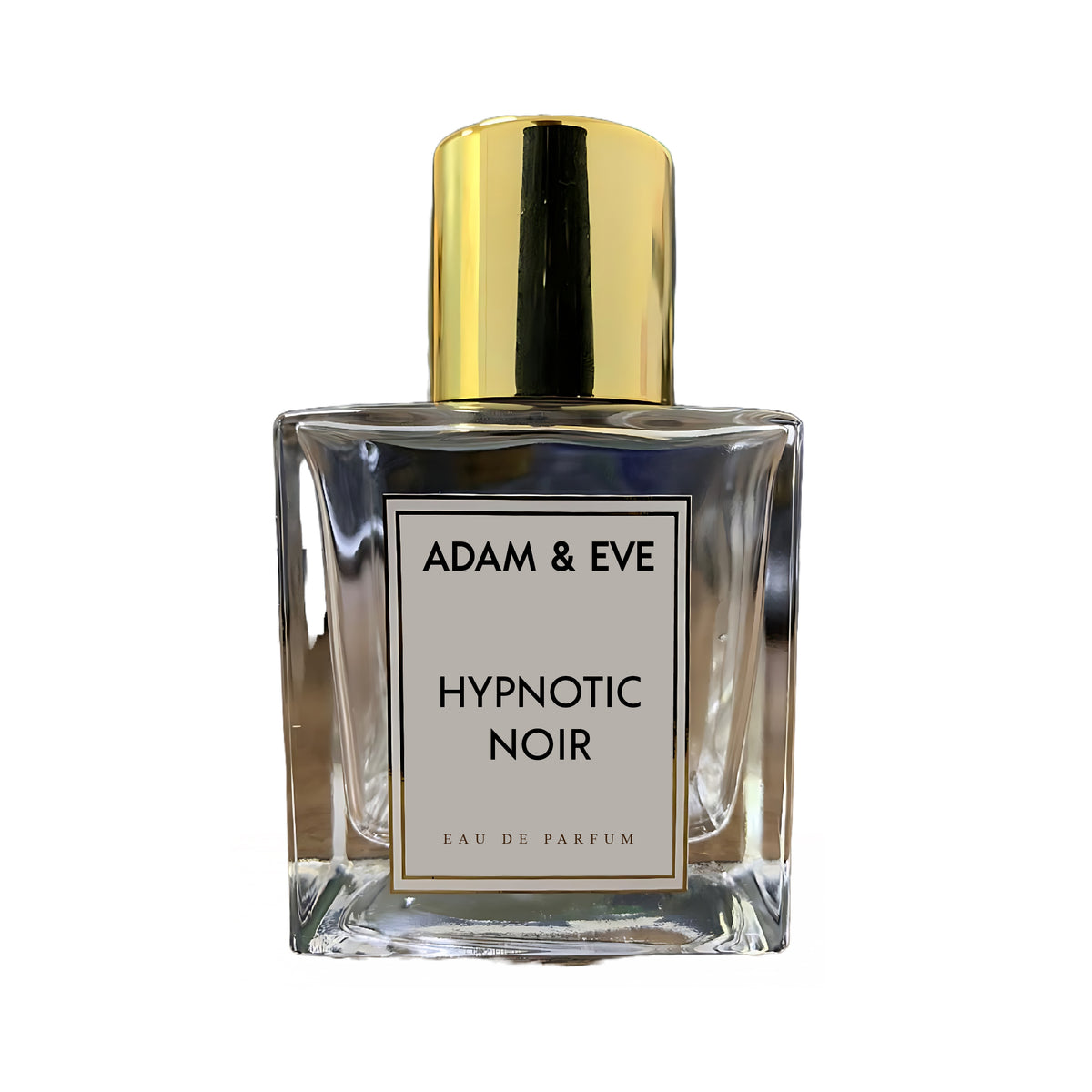 Hypnotic Noir (Inspired By Black Opium) (50ML)