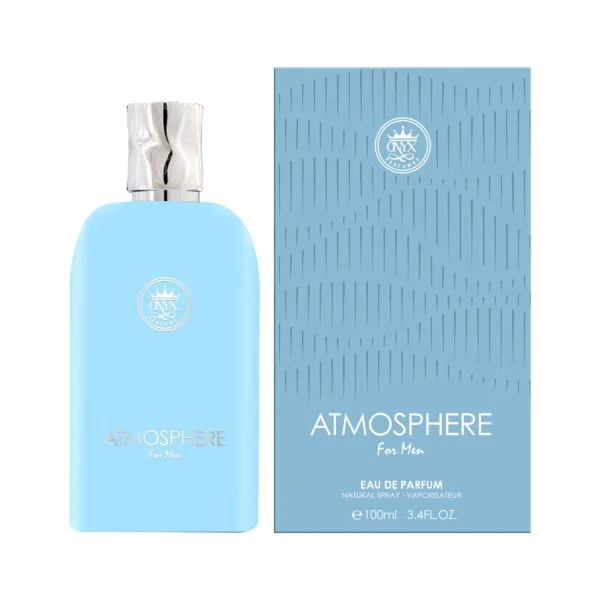 ATMOSPHERE EDP 100ML - ONYX