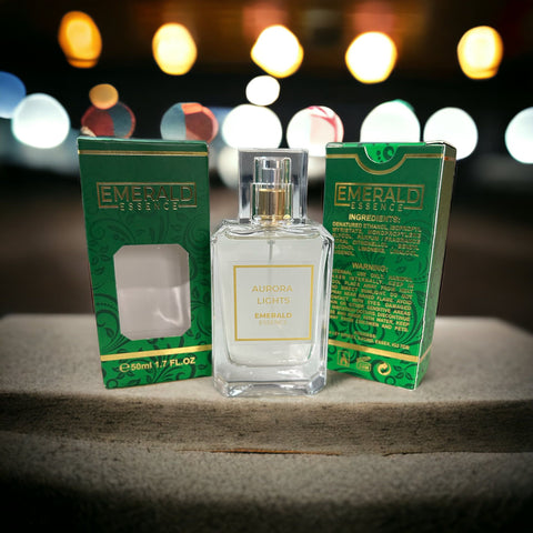 Aurora Lights (Inspired By Delina Exclusif) (50ML)