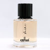MINI BROWN EDP 50ML - CORAL PERFUMES