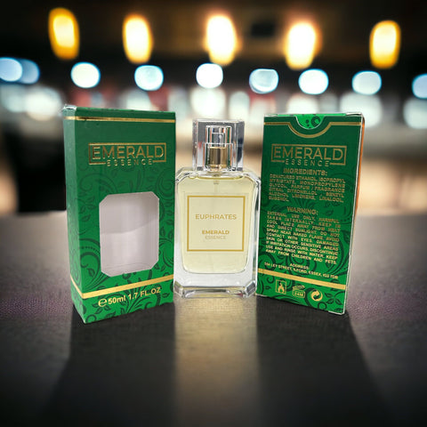 Euphrates (Inspired By Halfeti) (50ML)