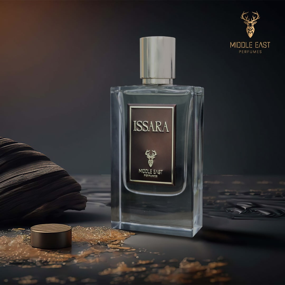 Issara Extrait De Parfum 65 ML – Middle East Perfumes