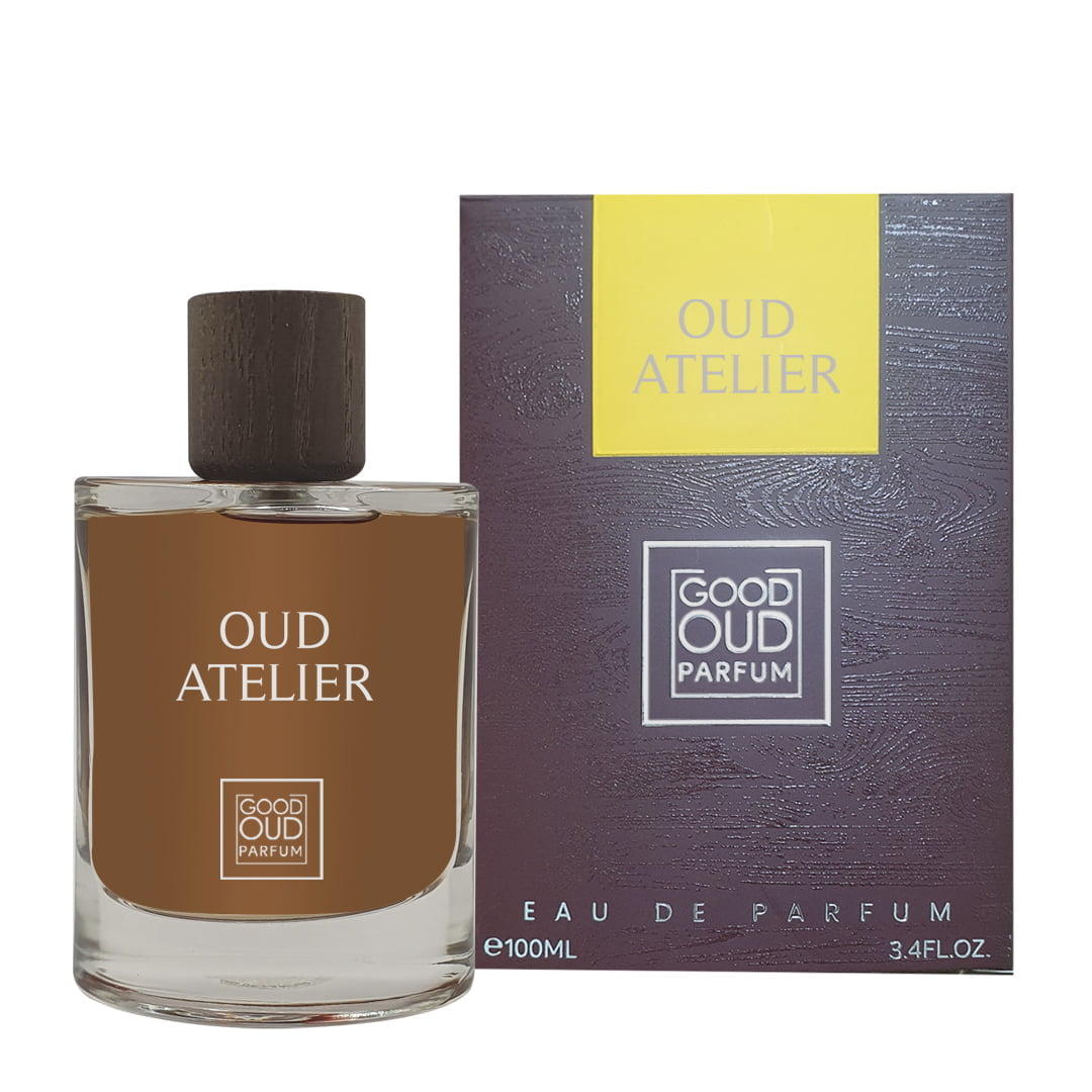 Oud Atelier (100ML)