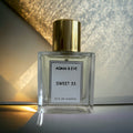 Sweet 33 (Inspired By Santal 33) (50ML)